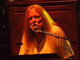 Gregg Allman