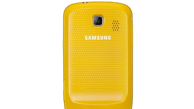 Samsung Corby II