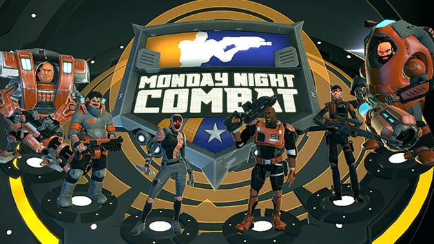 Monday Night Combat
