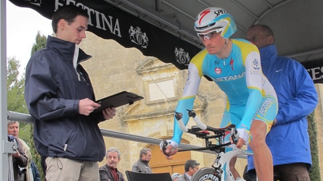 Roman Kreuziger