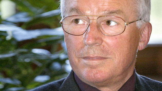 Vladimír Král, pedseda oborové rady chirurgie