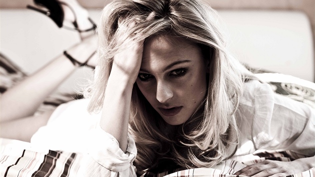 MISS POD LUPOU: Renata Langmannová 