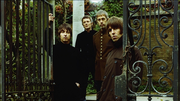 Beady Eye