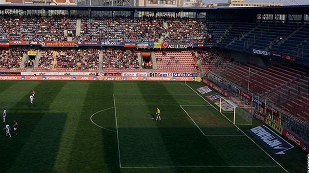 Stadion Sparty