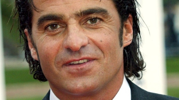 Alberto Tomba