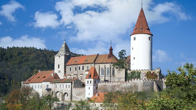 Nejkrásnjí památkou Stedoeského kraje se stal Chrám sv. Barbory v Kutné Hoe.