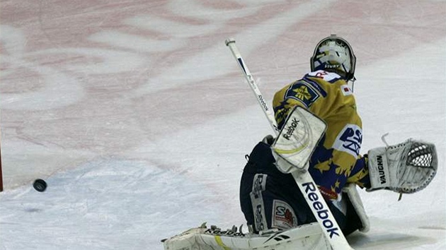 Tomá� �t�rala v dresu Zlína.