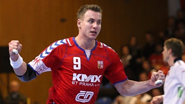 Filip Jícha