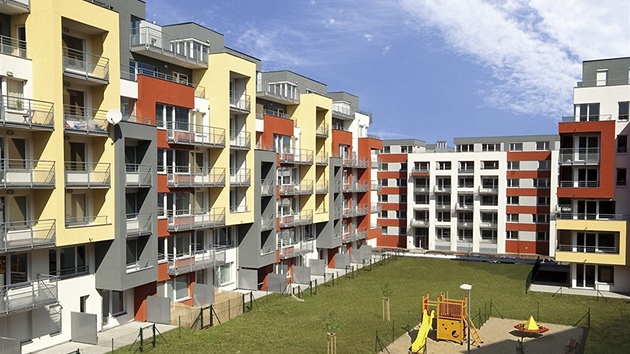 Nejvíce nových obyvatel pibylo v Praze 13. Zde se toti v posledních letech hojn staví nové byty. Nejvíce na Zliín a u stanice metra Stodlky.