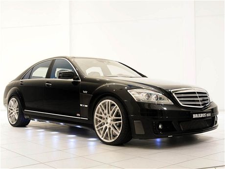 Brabus i-Business 2.0