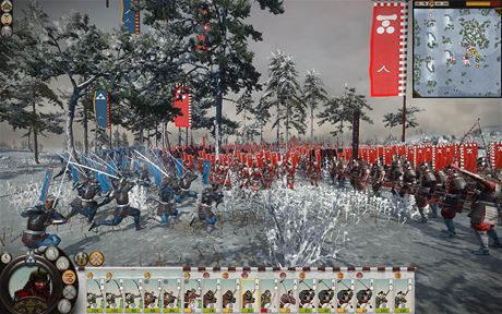 Shogun 2: Total War