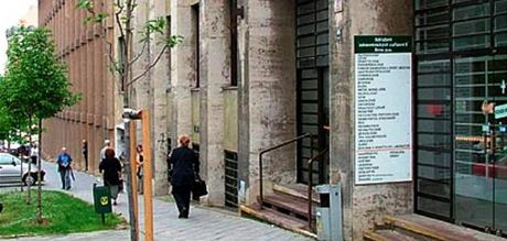 Podle ministerstva kultury se poliklinika v ulici Zahradníkova dostala na seznam památek nezákonn.