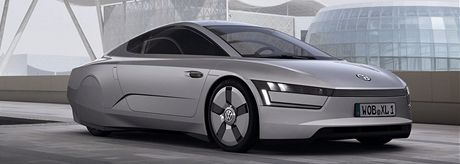 Volkswagen XL1