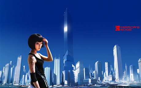 Mirror's Edge