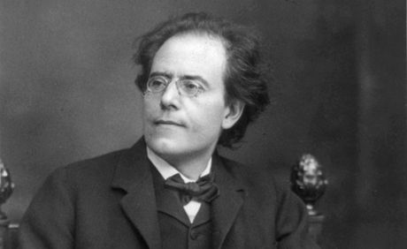 Hudební skladatel Gustav Mahler. V den výroí jeho úmrtí zaíná v Jihlav velký Mahlerv festival, je nabídne 11 velkých koncert a mnoho dalích doprovodných akcí a vystoupení.