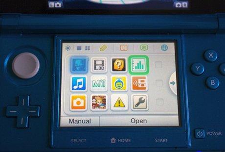 Nintendo 3DS