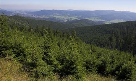 Na Jesenicku zane od konce dubna vycházet nový esko-polský asopis YES zamený na kulturu obou píhraniních region. (Ilustraní snímek)