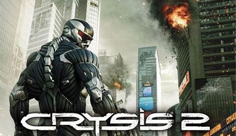 Crysis 2