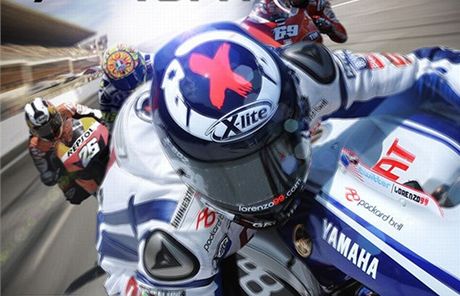 Moto GP 10/11