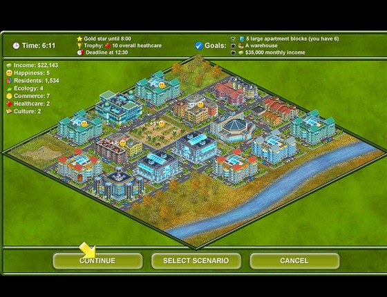 megapolis