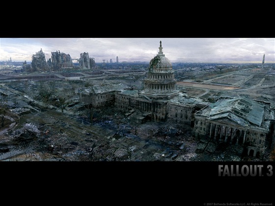 Fallout 3