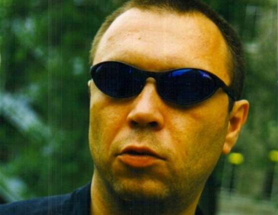 Viktor Pelevin