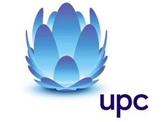 Logo UPC