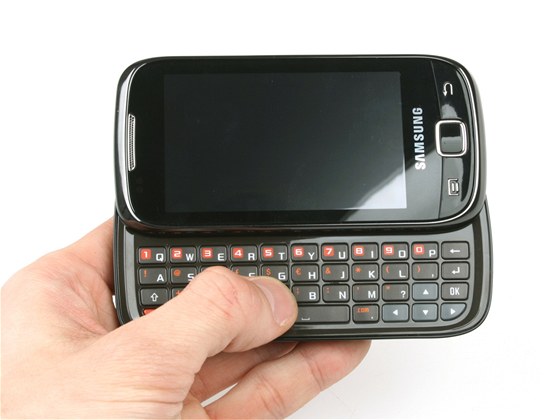 Samsung Galaxy 551