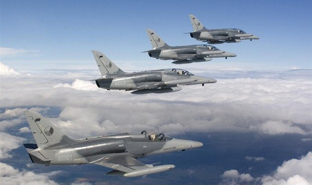 Do Náměště se z Čáslavi přestěhují bitevníky. Může to být rachot