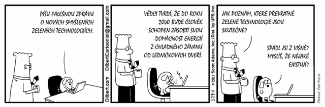 Úterý, 29. března