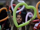 Protesty v Jemenu (26. bezna 2011)