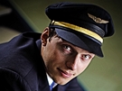 Tomá Petrman - jeden z nejmladích dopravních pilot v R