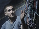 Jake Gyllenhaal ve filmu Zdrojový kód