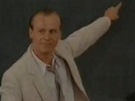 Karel Roden v seriálu Rodáci (1988)