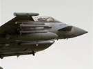 Eurofighter Typhoon Královského letectva (RAF)