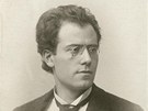 Gustav Mahler.