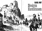 Karel May: Divokým Kurdistánem (ilustrace Gustava Kruma)