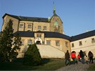 Sttn hrad ternberk