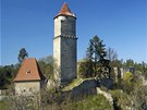 Hrad Zv�kov