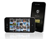 Aplikace Raje.net pro Apple iPhone