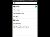 Opera Mini 6