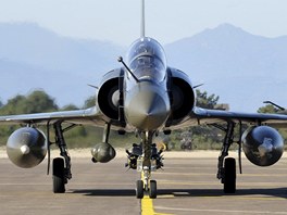 Sthaka Mirage 2000