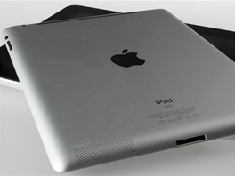 iPad 2 - reproduktor