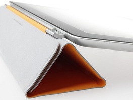 iPad 2 - Smart Cover (detail)