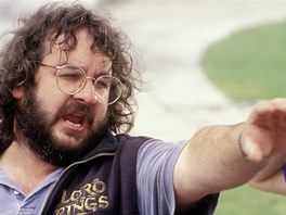 Peter Jackson