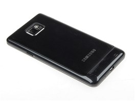 Samsung Galaxy S II