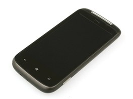 HTC 7 Mozart