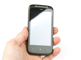 HTC 7 Mozart