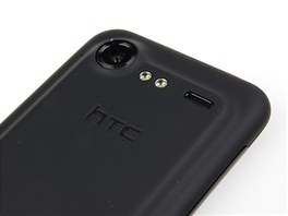 HTC Incredible S