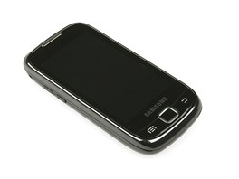 Samsung Galaxy 551